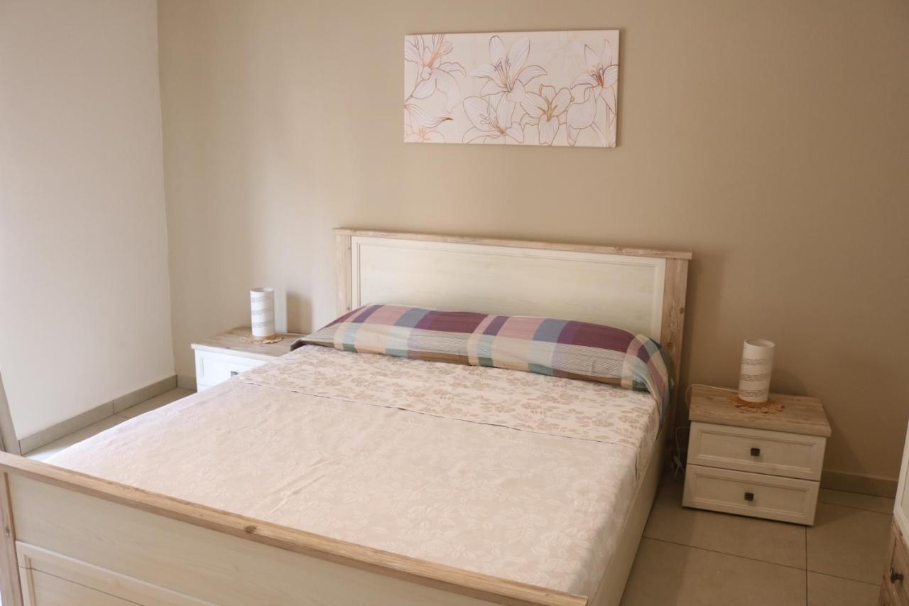 Casavera Apartment Acireale Dış mekan fotoğraf