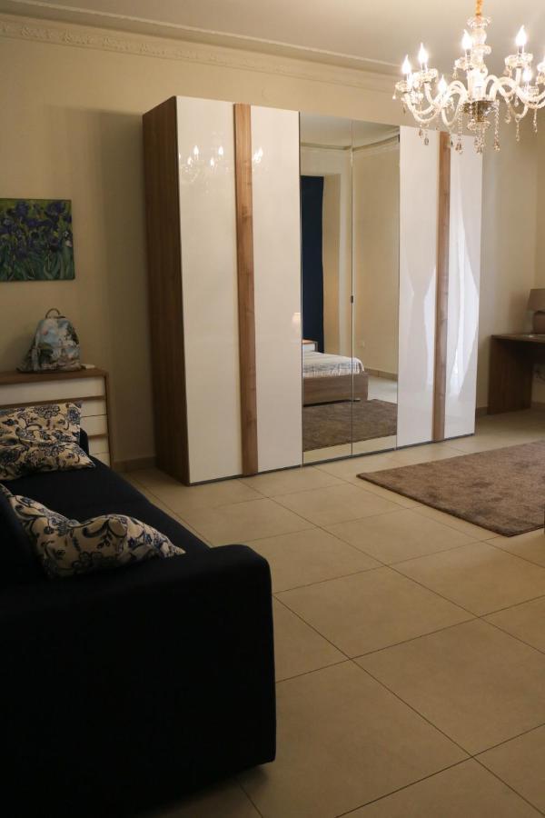 Casavera Apartment Acireale Dış mekan fotoğraf
