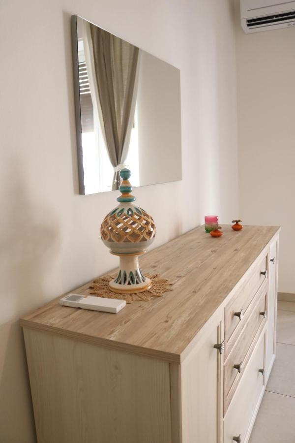 Casavera Apartment Acireale Dış mekan fotoğraf