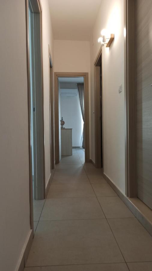 Casavera Apartment Acireale Dış mekan fotoğraf