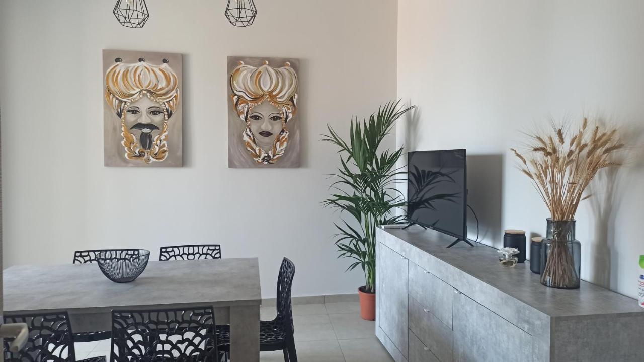Casavera Apartment Acireale Dış mekan fotoğraf